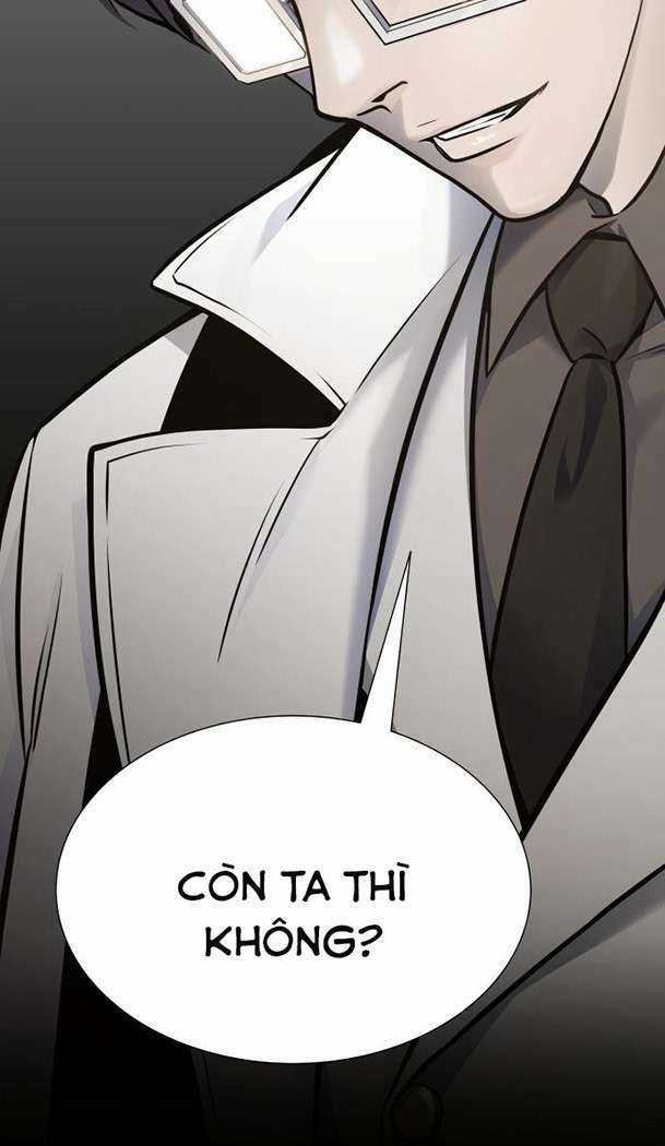 Cuộc Chiến Trong Tòa Tháp - Tower Of God Chapter 595 trang 33