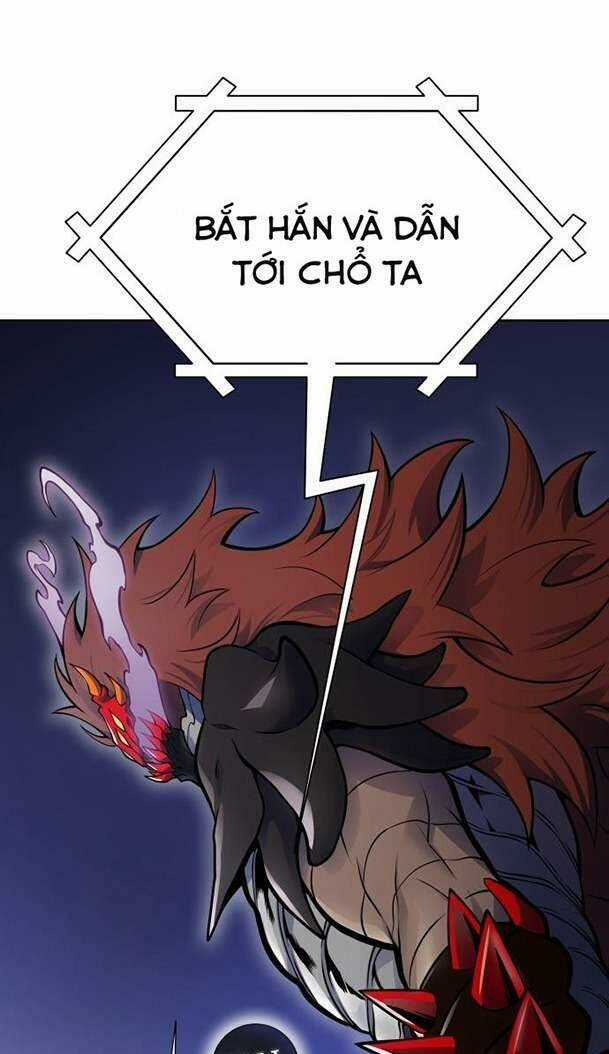 Cuộc Chiến Trong Tòa Tháp - Tower Of God Chapter 595 trang 36