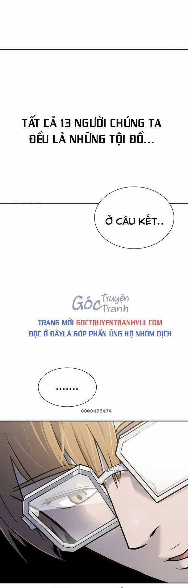 Cuộc Chiến Trong Tòa Tháp - Tower Of God Chapter 595 trang 38
