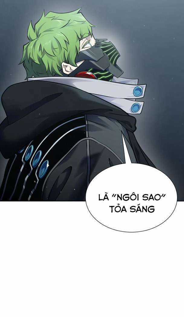 Cuộc Chiến Trong Tòa Tháp - Tower Of God Chapter 595 trang 43
