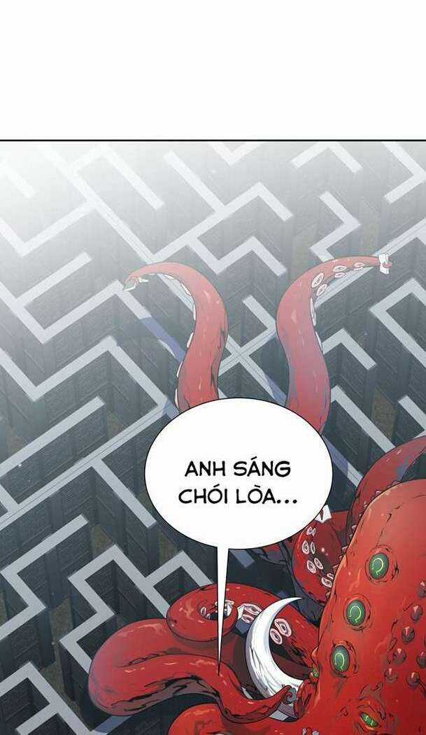 Cuộc Chiến Trong Tòa Tháp - Tower Of God Chapter 595 trang 44