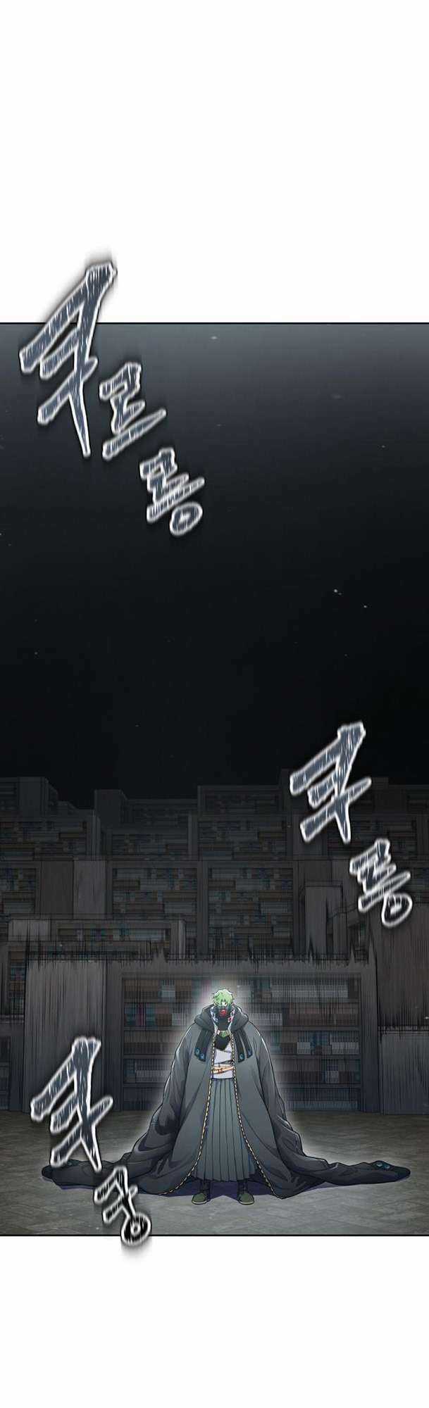 Cuộc Chiến Trong Tòa Tháp - Tower Of God Chapter 595 trang 48