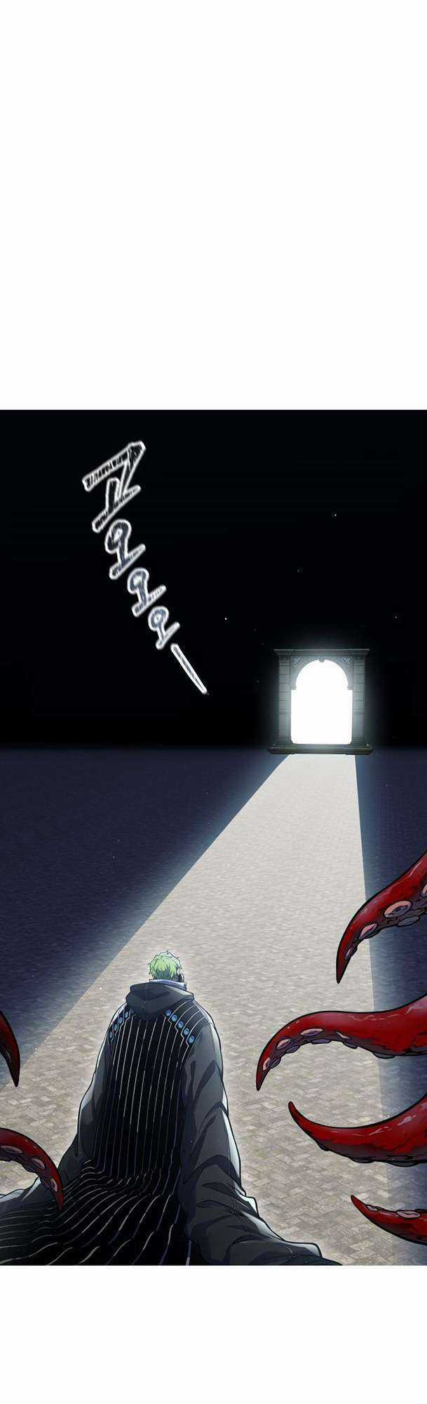 Cuộc Chiến Trong Tòa Tháp - Tower Of God Chapter 595 trang 51