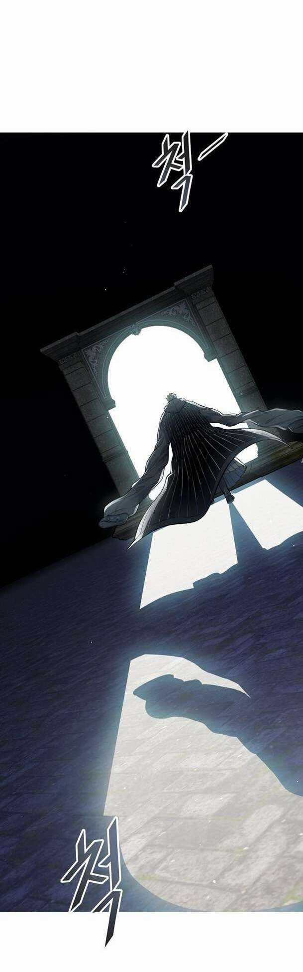 Cuộc Chiến Trong Tòa Tháp - Tower Of God Chapter 595 trang 55