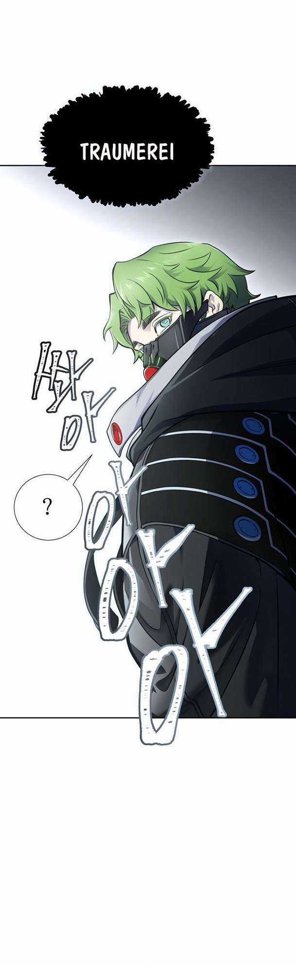 Cuộc Chiến Trong Tòa Tháp - Tower Of God Chapter 595 trang 57