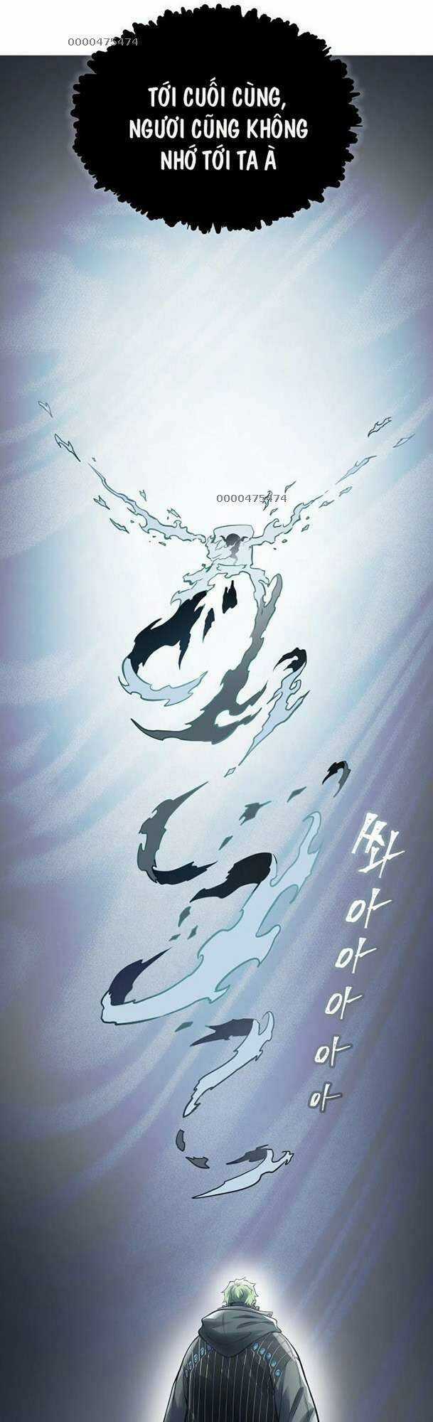 Cuộc Chiến Trong Tòa Tháp - Tower Of God Chapter 595 trang 58