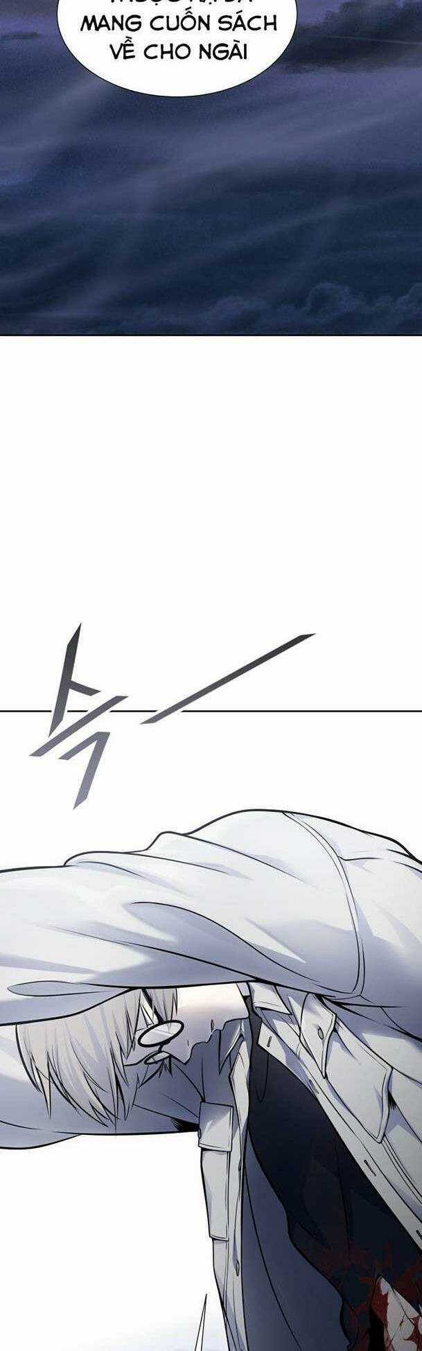 Cuộc Chiến Trong Tòa Tháp - Tower Of God Chapter 595 trang 6