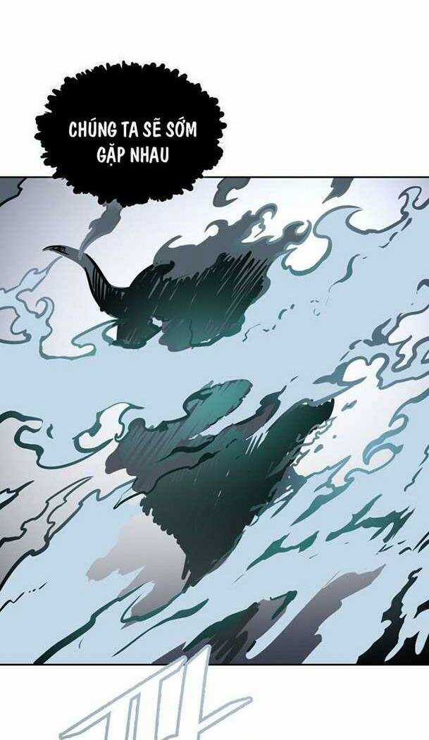 Cuộc Chiến Trong Tòa Tháp - Tower Of God Chapter 595 trang 60
