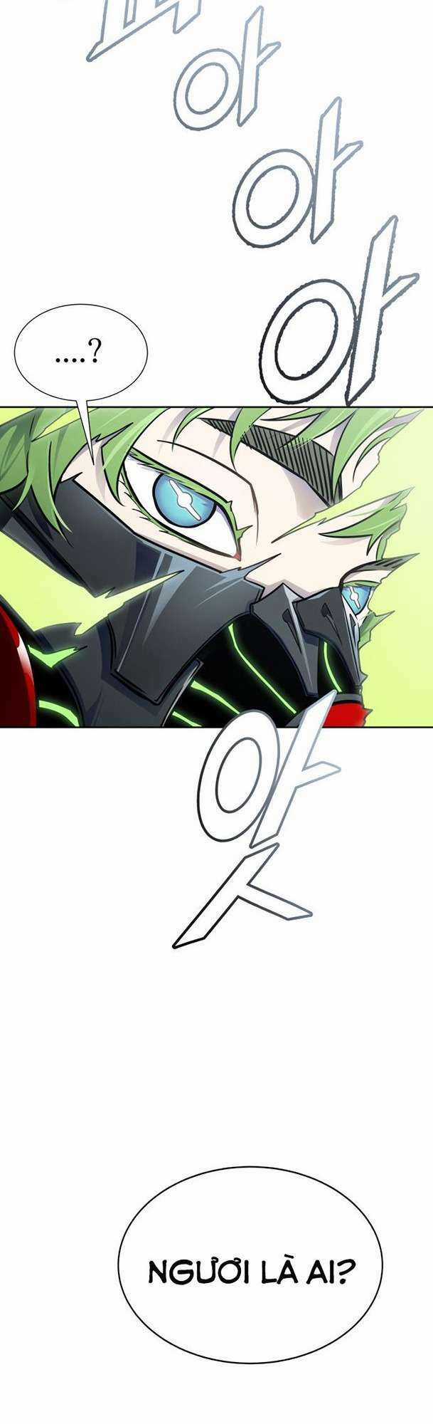 Cuộc Chiến Trong Tòa Tháp - Tower Of God Chapter 595 trang 61