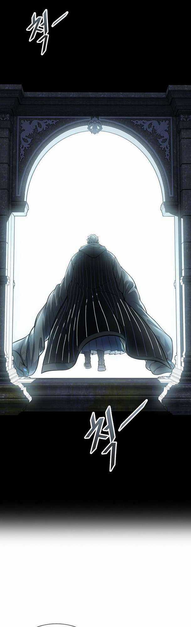 Cuộc Chiến Trong Tòa Tháp - Tower Of God Chapter 595 trang 64