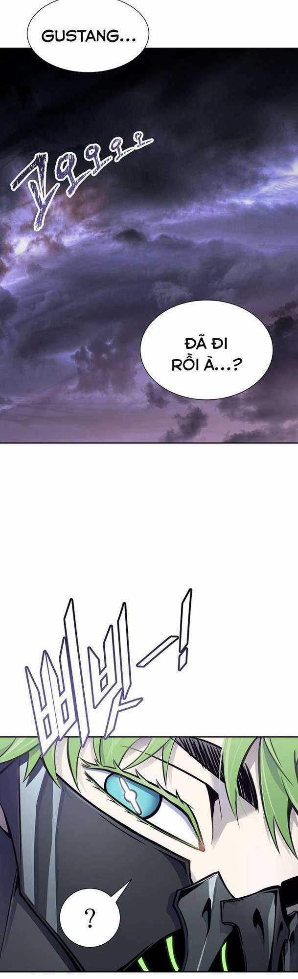 Cuộc Chiến Trong Tòa Tháp - Tower Of God Chapter 595 trang 65