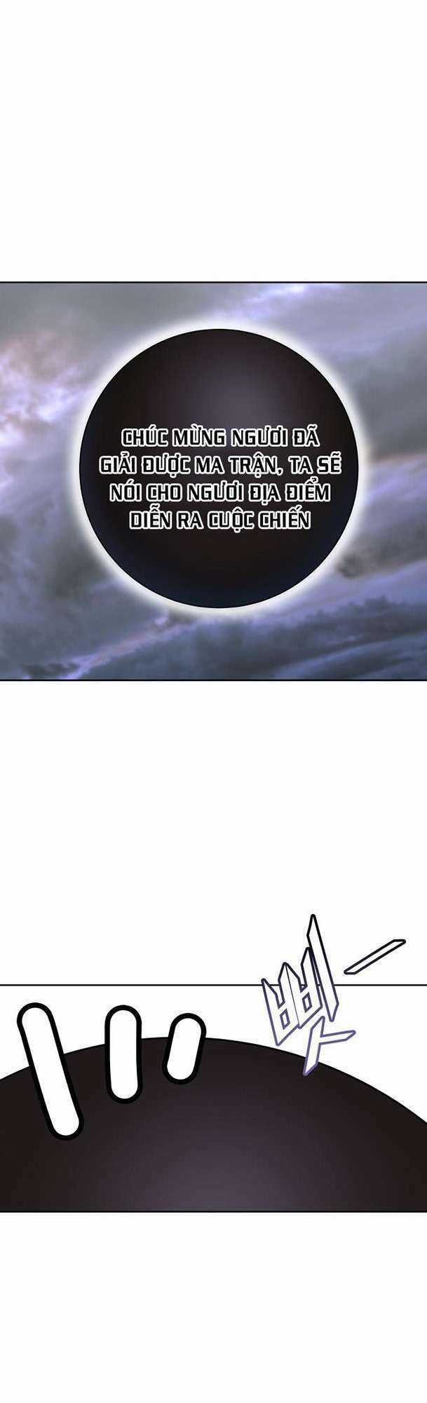 Cuộc Chiến Trong Tòa Tháp - Tower Of God Chapter 595 trang 66
