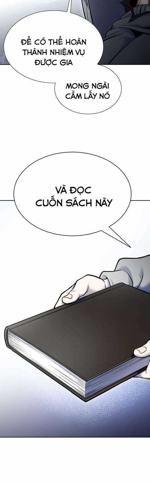 Cuộc Chiến Trong Tòa Tháp - Tower Of God Chapter 595 trang 7