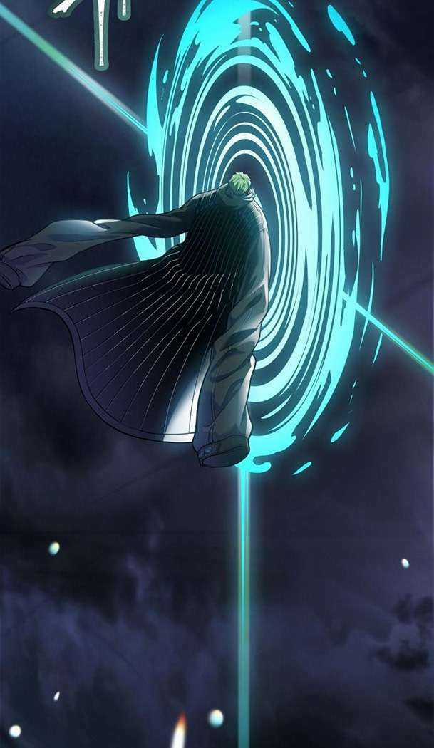 Cuộc Chiến Trong Tòa Tháp - Tower Of God Chapter 595 trang 70