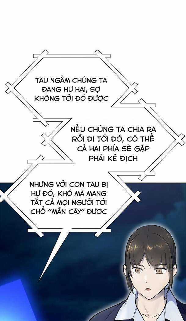 Cuộc Chiến Trong Tòa Tháp - Tower Of God Chapter 595 trang 76