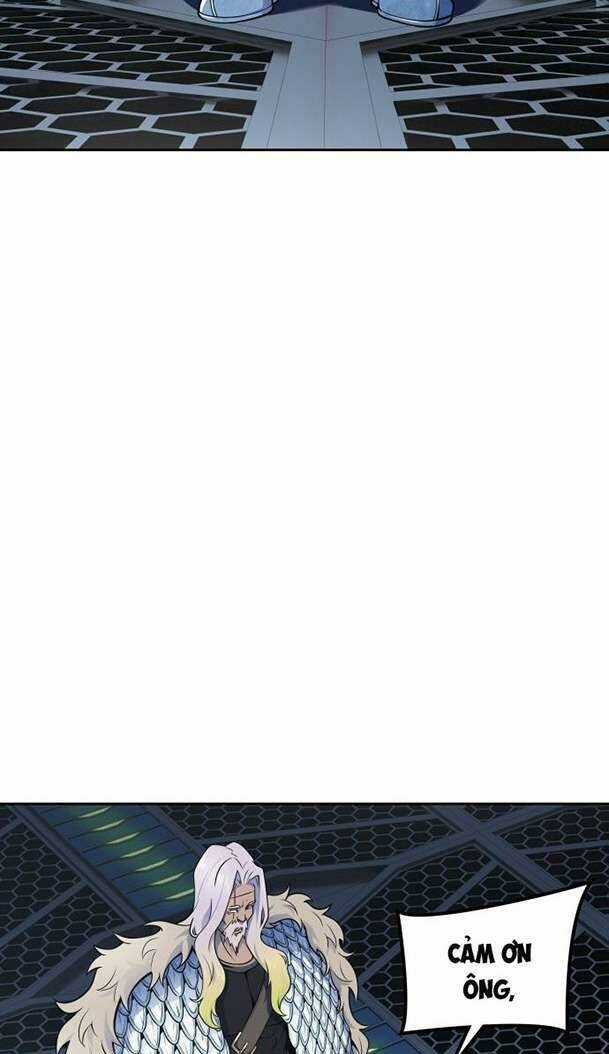 Cuộc Chiến Trong Tòa Tháp - Tower Of God Chapter 595 trang 79