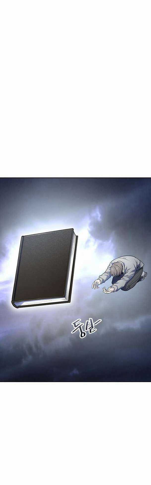 Cuộc Chiến Trong Tòa Tháp - Tower Of God Chapter 595 trang 8