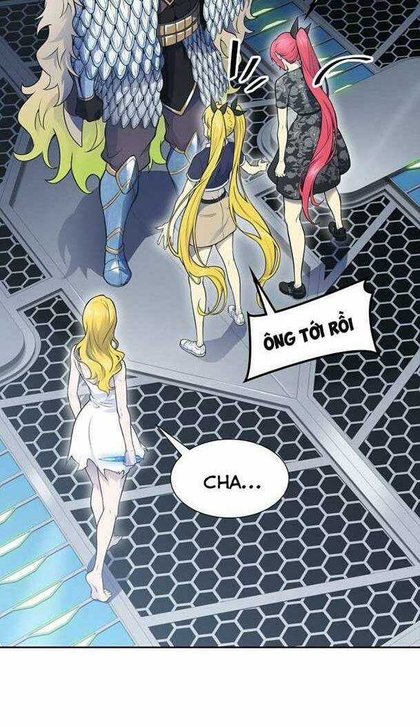 Cuộc Chiến Trong Tòa Tháp - Tower Of God Chapter 595 trang 80