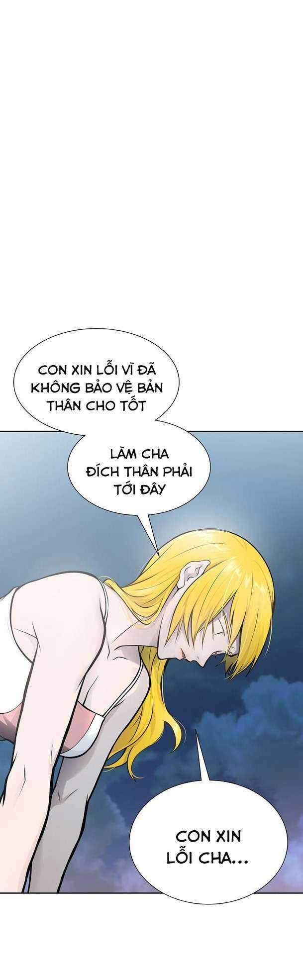 Cuộc Chiến Trong Tòa Tháp - Tower Of God Chapter 595 trang 81