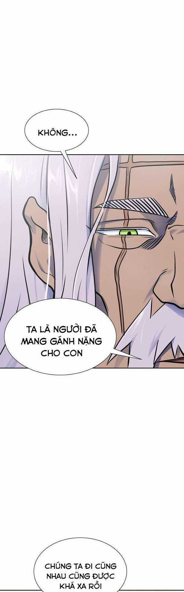 Cuộc Chiến Trong Tòa Tháp - Tower Of God Chapter 595 trang 82