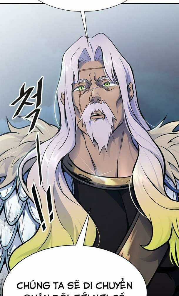 Cuộc Chiến Trong Tòa Tháp - Tower Of God Chapter 595 trang 84