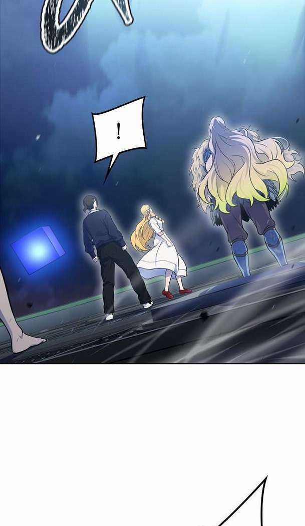 Cuộc Chiến Trong Tòa Tháp - Tower Of God Chapter 595 trang 87