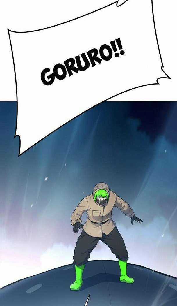 Cuộc Chiến Trong Tòa Tháp - Tower Of God Chapter 595 trang 88