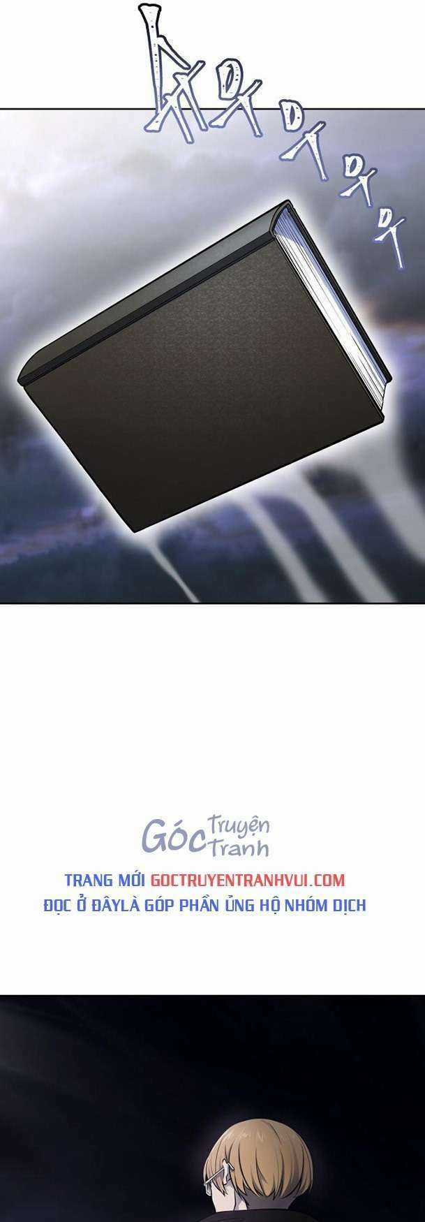 Cuộc Chiến Trong Tòa Tháp - Tower Of God Chapter 595 trang 9