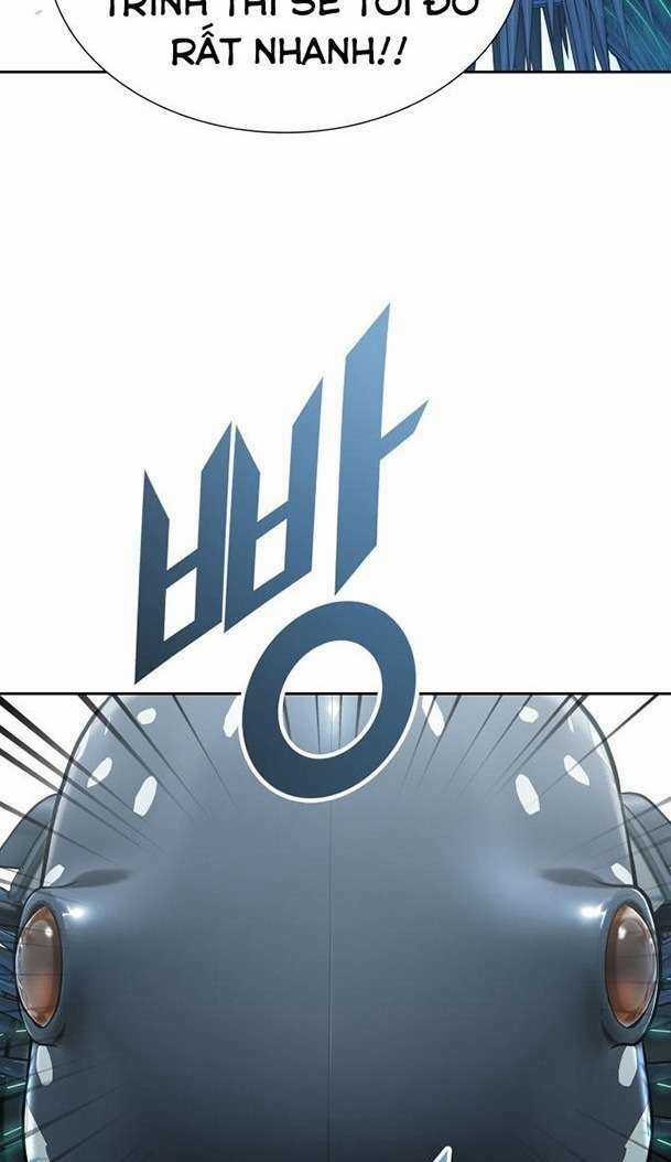 Cuộc Chiến Trong Tòa Tháp - Tower Of God Chapter 595 trang 90