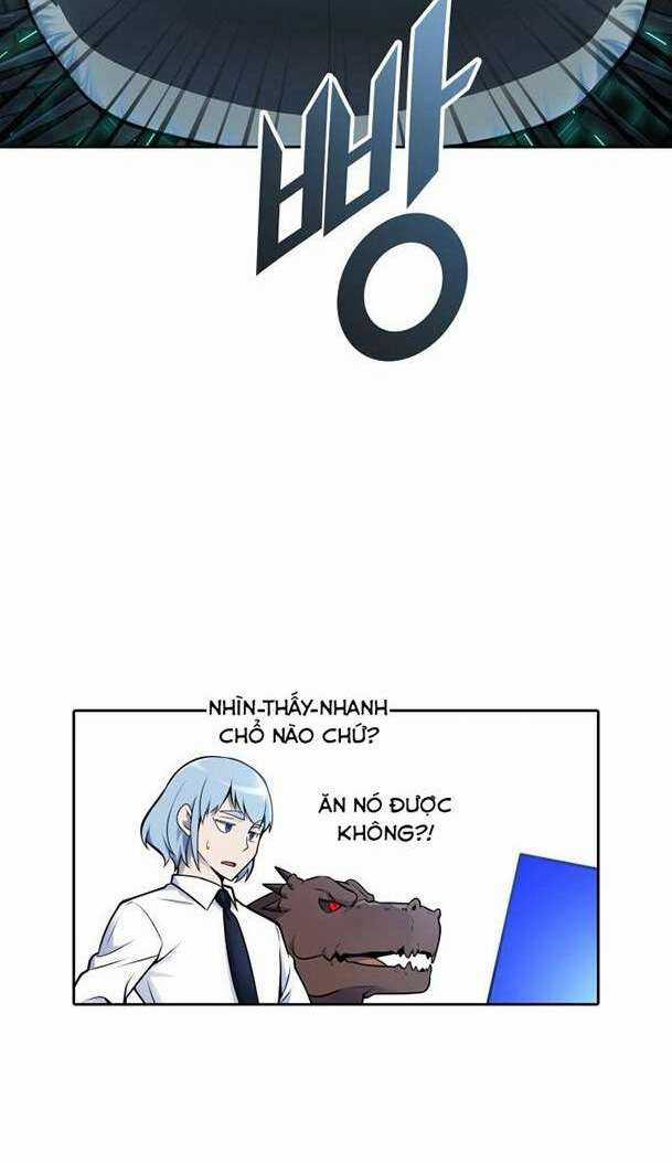 Cuộc Chiến Trong Tòa Tháp - Tower Of God Chapter 595 trang 91