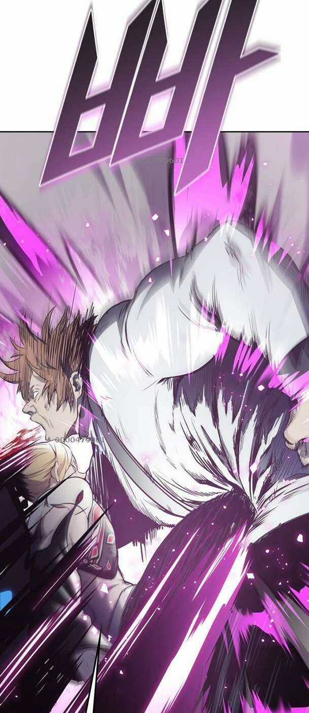 Cuộc Chiến Trong Tòa Tháp - Tower Of God Chapter 596 trang 10