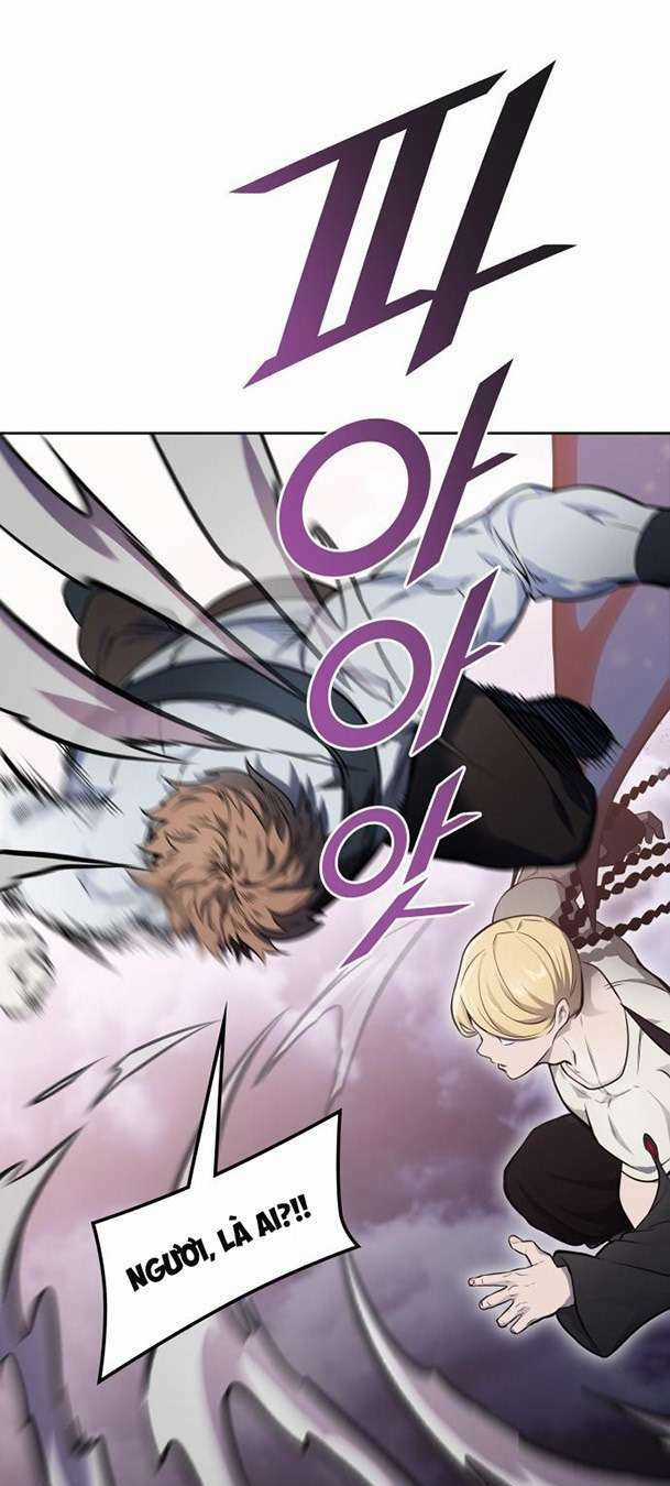 Cuộc Chiến Trong Tòa Tháp - Tower Of God Chapter 596 trang 12