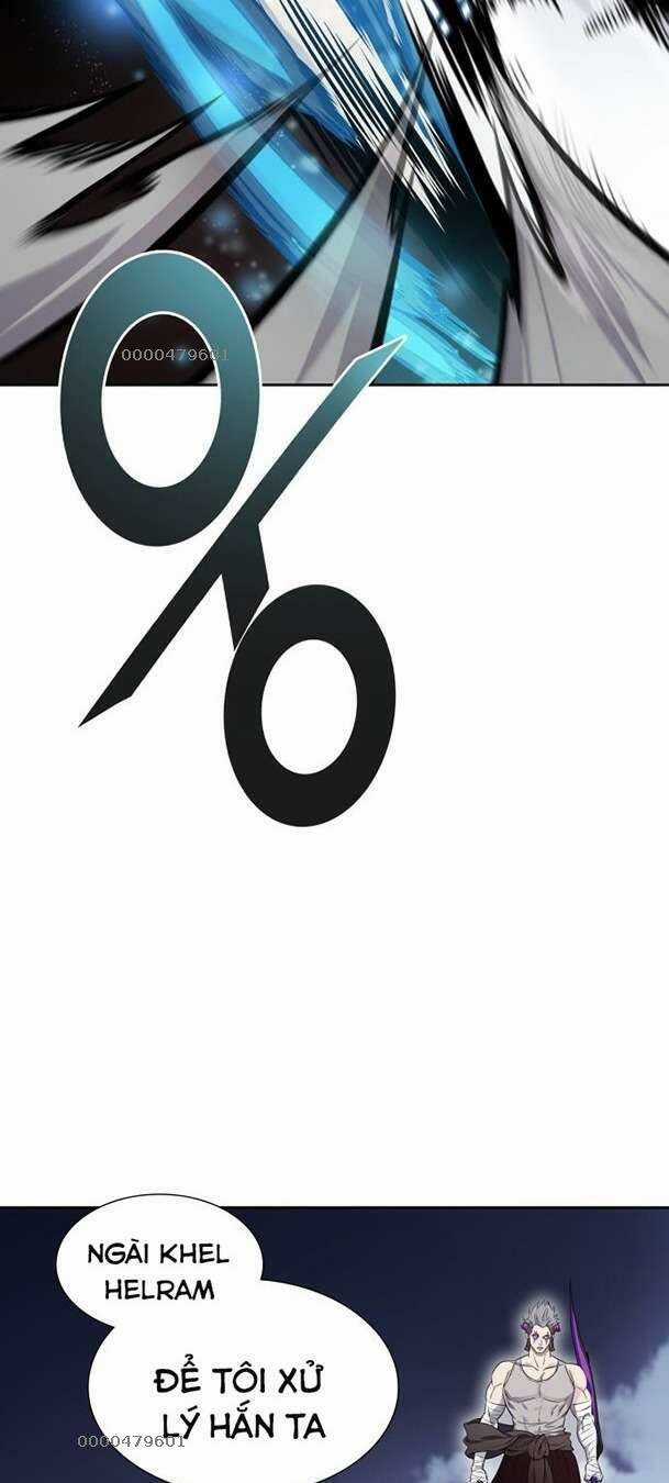 Cuộc Chiến Trong Tòa Tháp - Tower Of God Chapter 596 trang 14