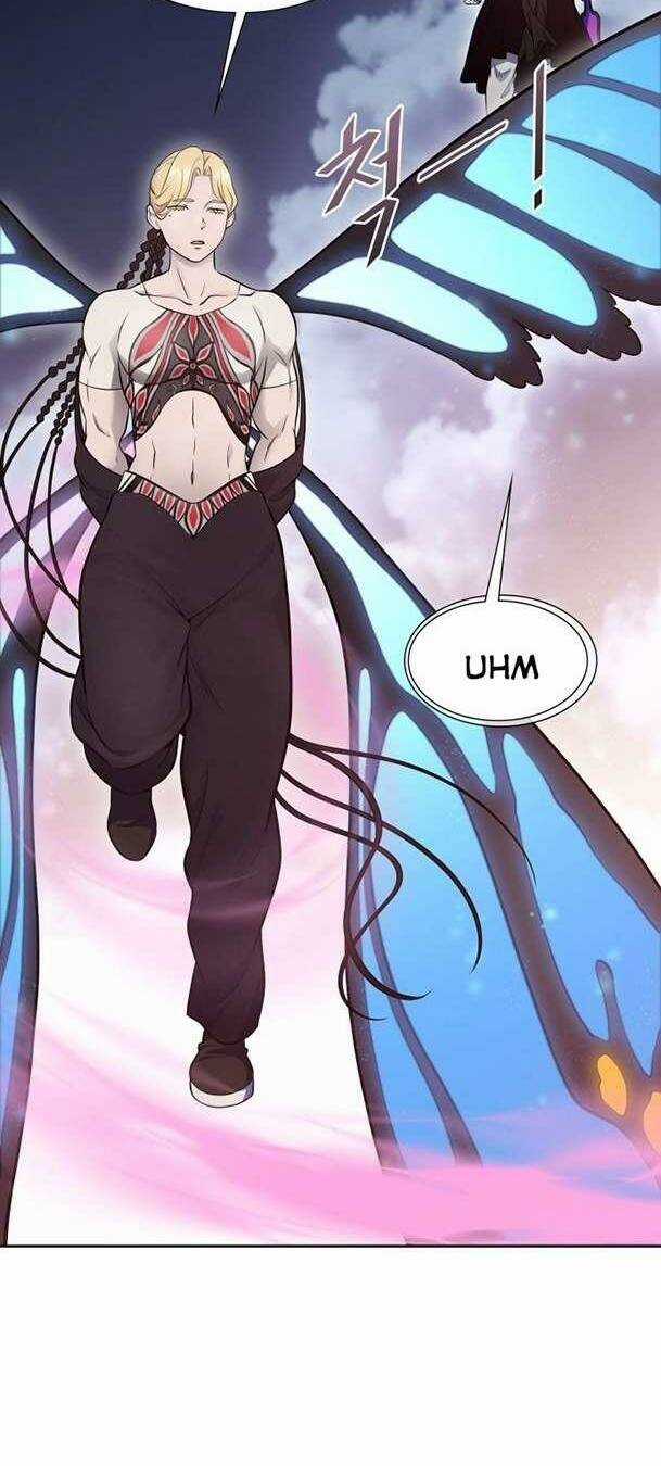 Cuộc Chiến Trong Tòa Tháp - Tower Of God Chapter 596 trang 15