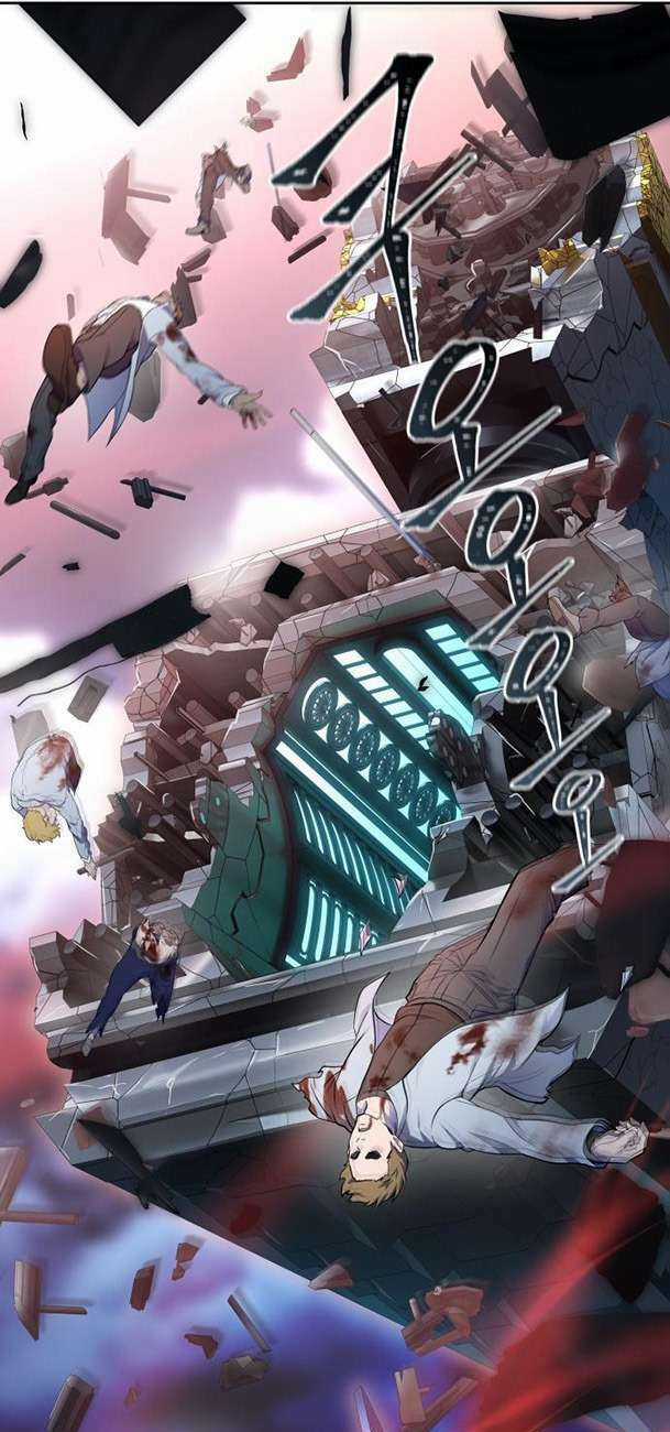 Cuộc Chiến Trong Tòa Tháp - Tower Of God Chapter 596 trang 18