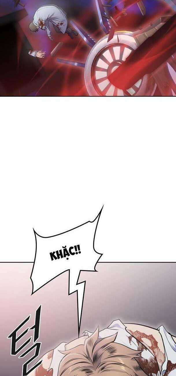 Cuộc Chiến Trong Tòa Tháp - Tower Of God Chapter 596 trang 19