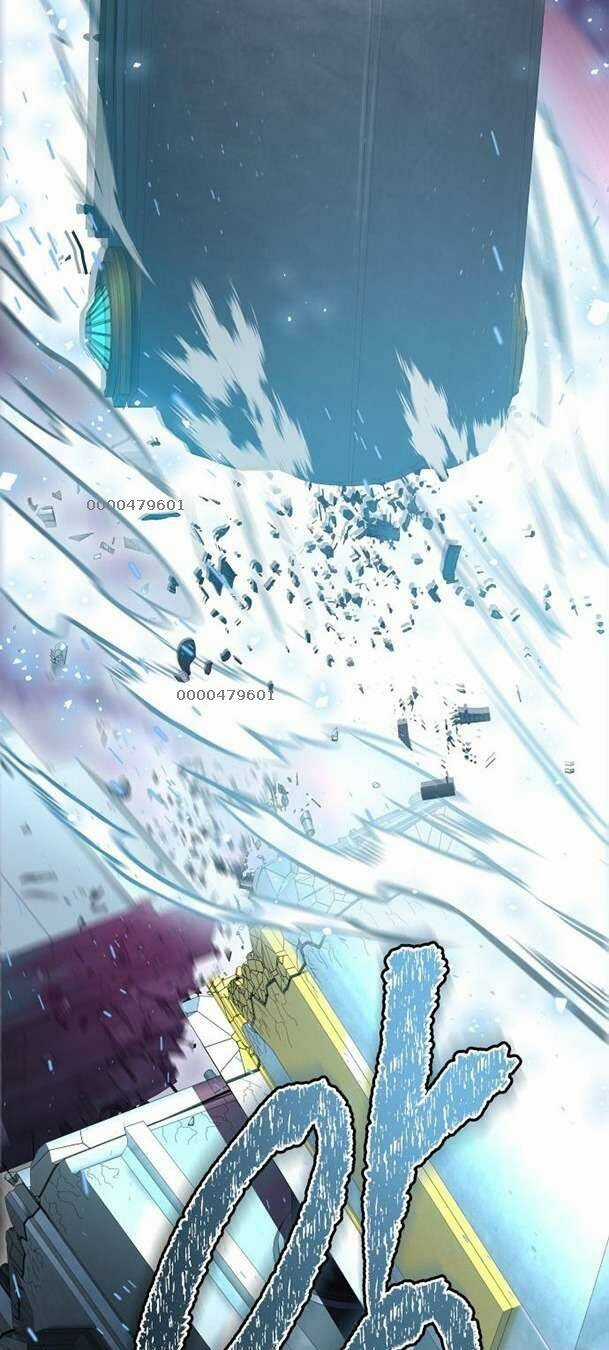 Cuộc Chiến Trong Tòa Tháp - Tower Of God Chapter 596 trang 2