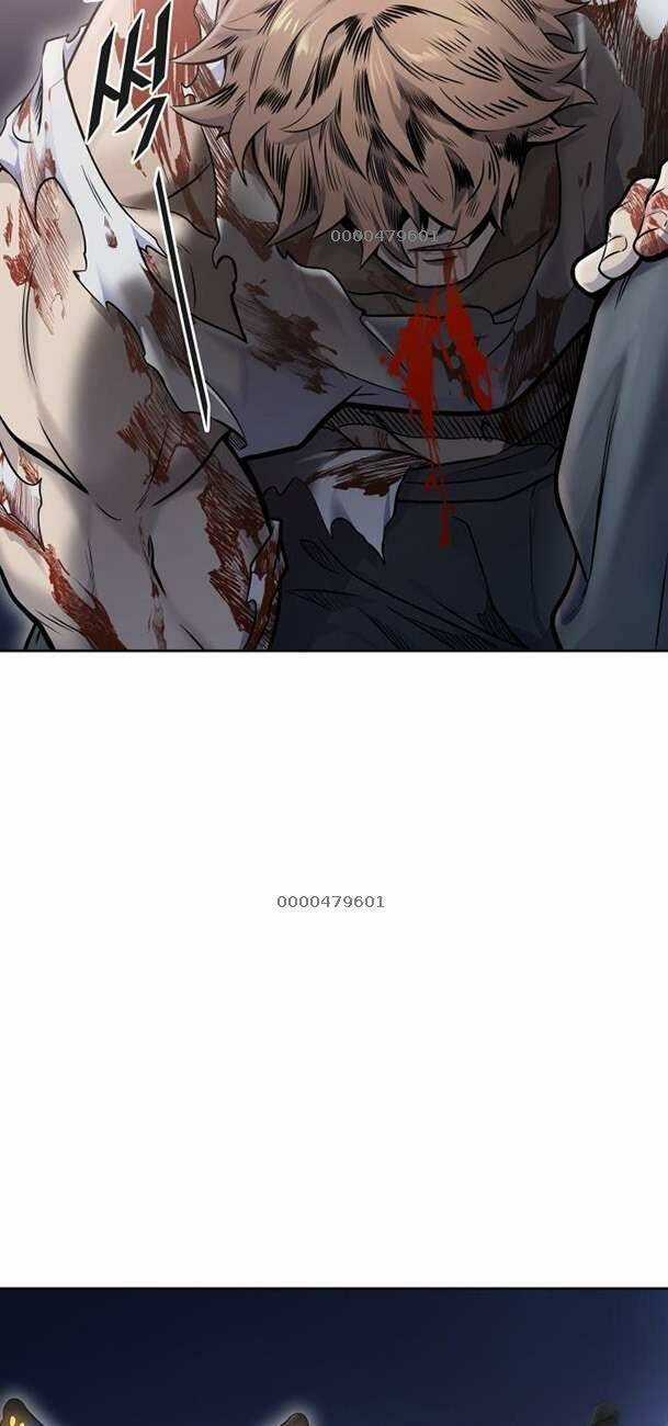 Cuộc Chiến Trong Tòa Tháp - Tower Of God Chapter 596 trang 20