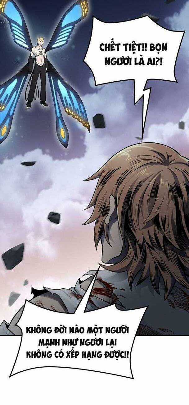 Cuộc Chiến Trong Tòa Tháp - Tower Of God Chapter 596 trang 21