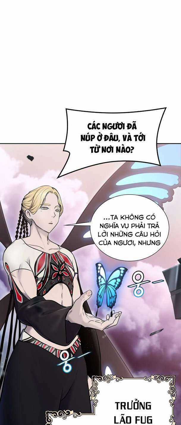 Cuộc Chiến Trong Tòa Tháp - Tower Of God Chapter 596 trang 22