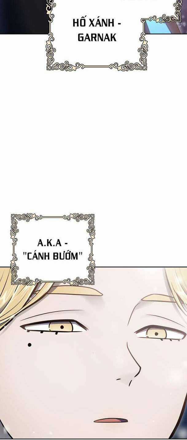 Cuộc Chiến Trong Tòa Tháp - Tower Of God Chapter 596 trang 23