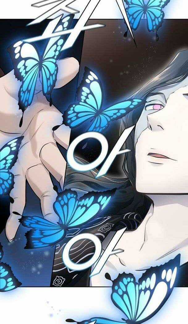 Cuộc Chiến Trong Tòa Tháp - Tower Of God Chapter 596 trang 25