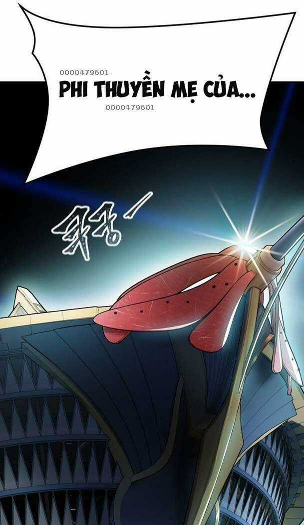 Cuộc Chiến Trong Tòa Tháp - Tower Of God Chapter 596 trang 30