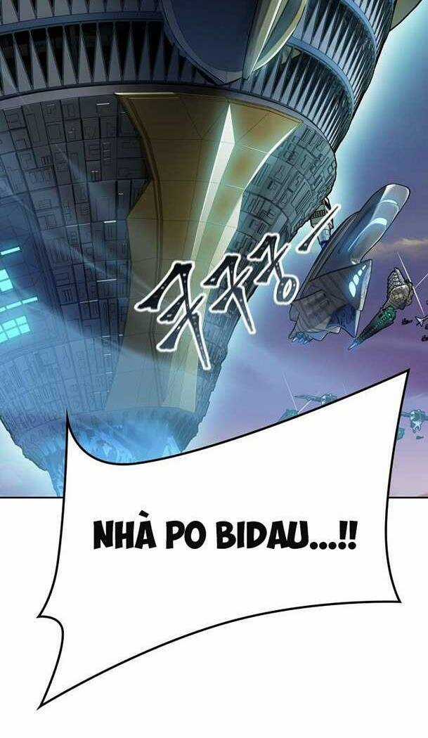 Cuộc Chiến Trong Tòa Tháp - Tower Of God Chapter 596 trang 31