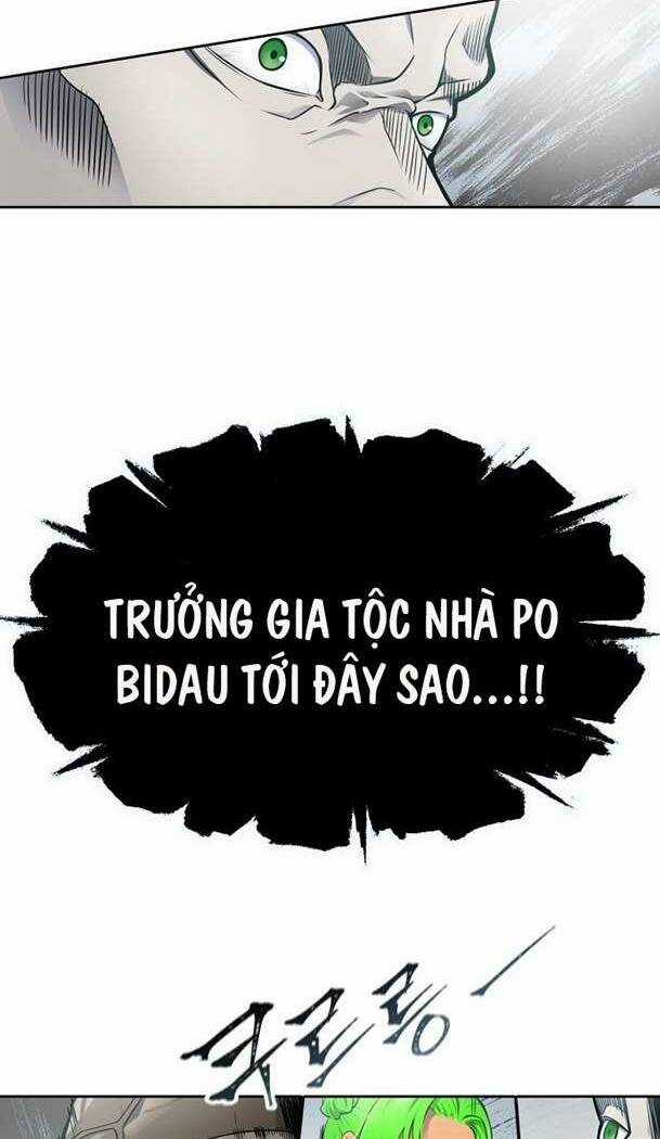 Cuộc Chiến Trong Tòa Tháp - Tower Of God Chapter 596 trang 33
