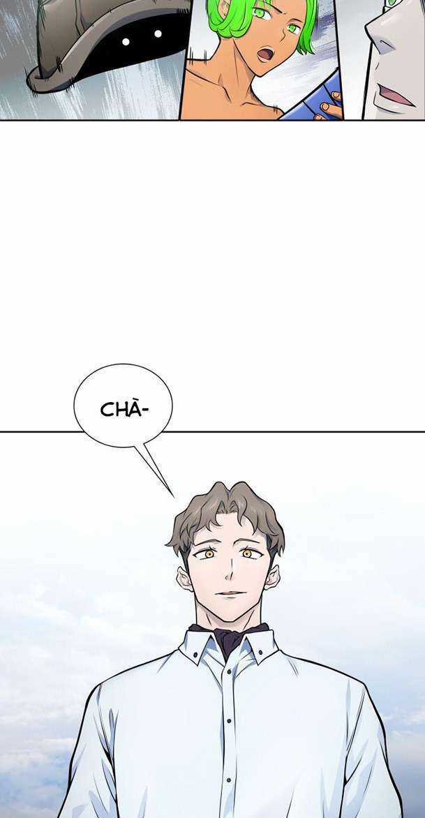 Cuộc Chiến Trong Tòa Tháp - Tower Of God Chapter 596 trang 34