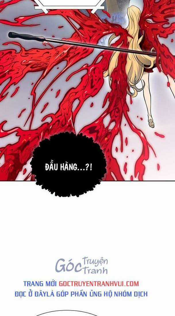 Cuộc Chiến Trong Tòa Tháp - Tower Of God Chapter 596 trang 37