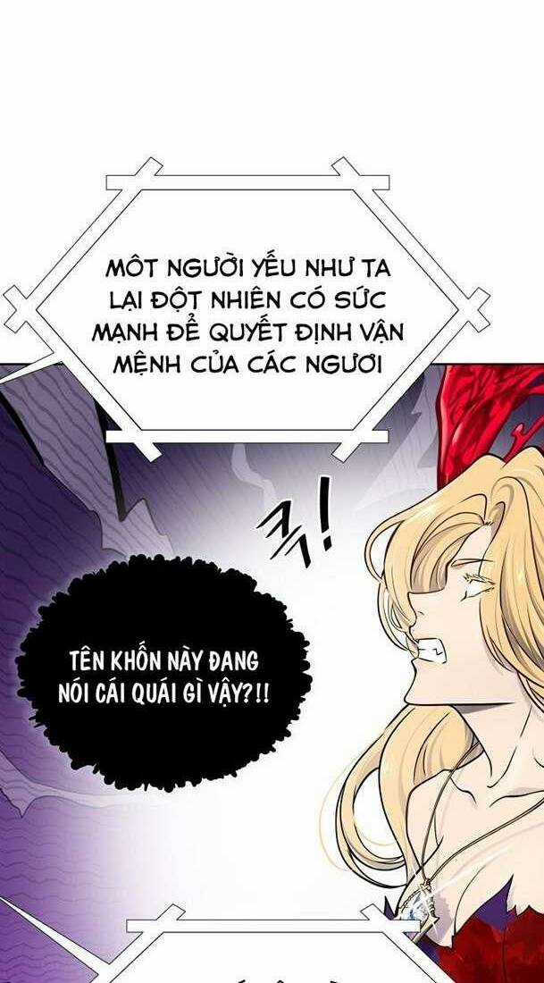 Cuộc Chiến Trong Tòa Tháp - Tower Of God Chapter 596 trang 39