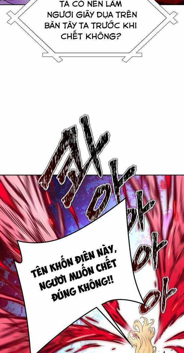 Cuộc Chiến Trong Tòa Tháp - Tower Of God Chapter 596 trang 40