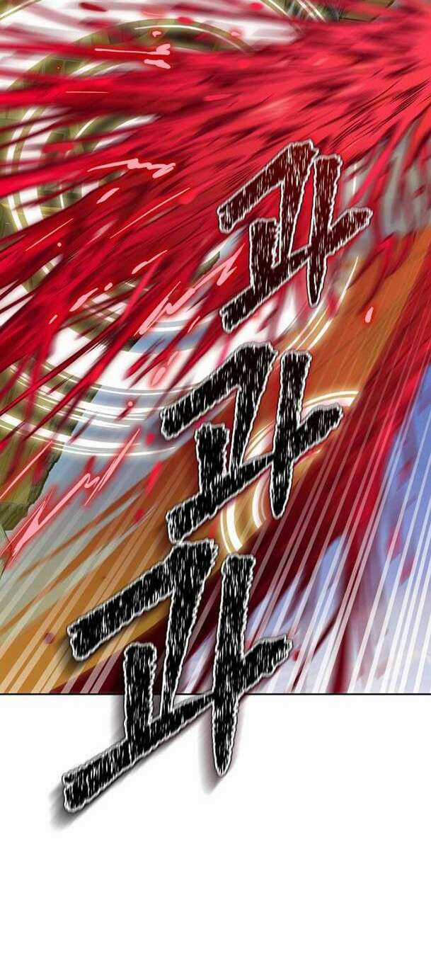 Cuộc Chiến Trong Tòa Tháp - Tower Of God Chapter 596 trang 43